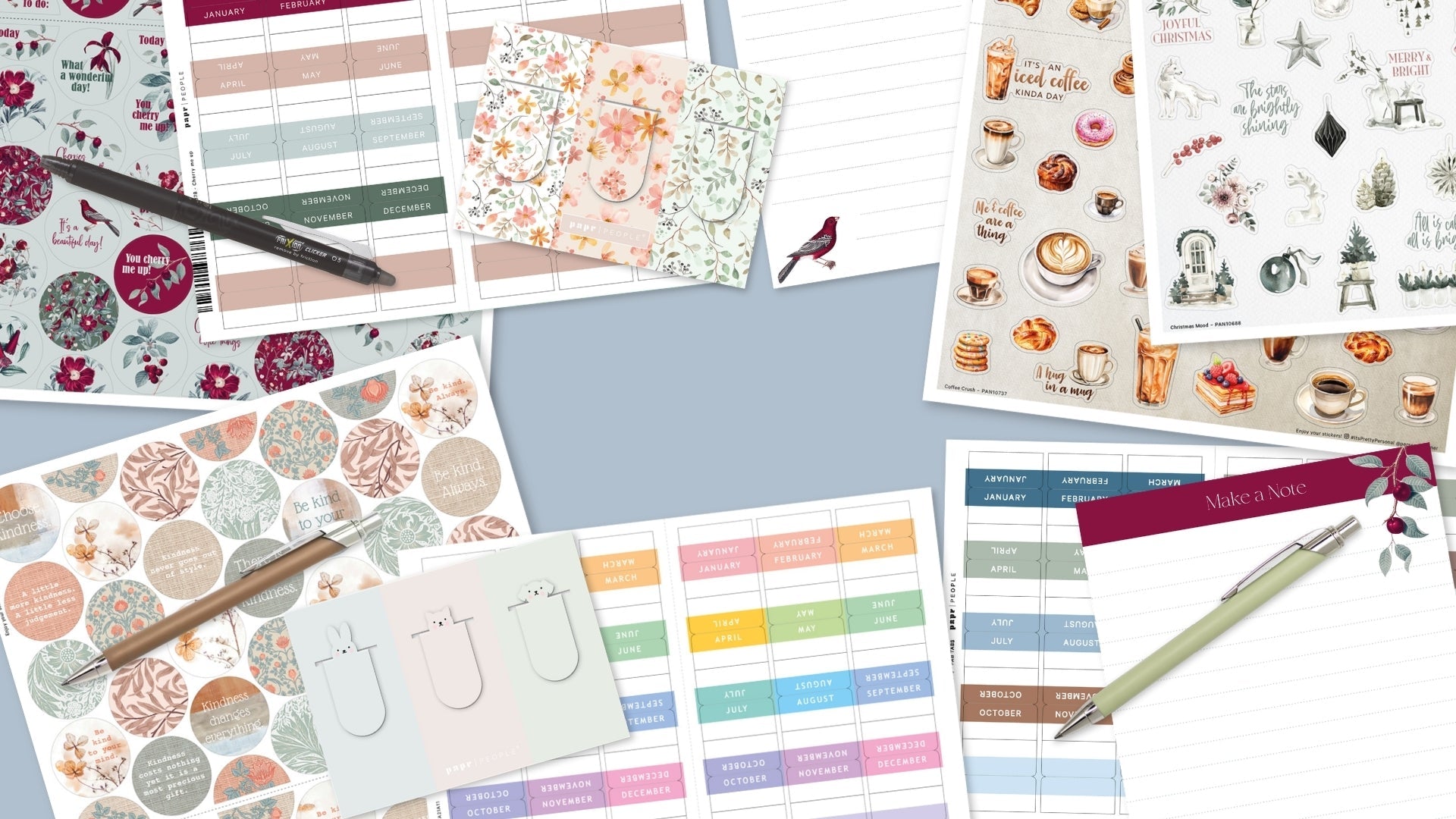 Deals - Personal Planner