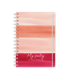 Notebook - Spiral Binding A5