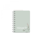 liten almanacka - spiralbindning - storlek liten (almanacka)