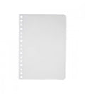 plastficka plastficka till almanacka a5 (a5)