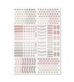 klistermarke klistermarken dreamy (minis) (original) dreamy