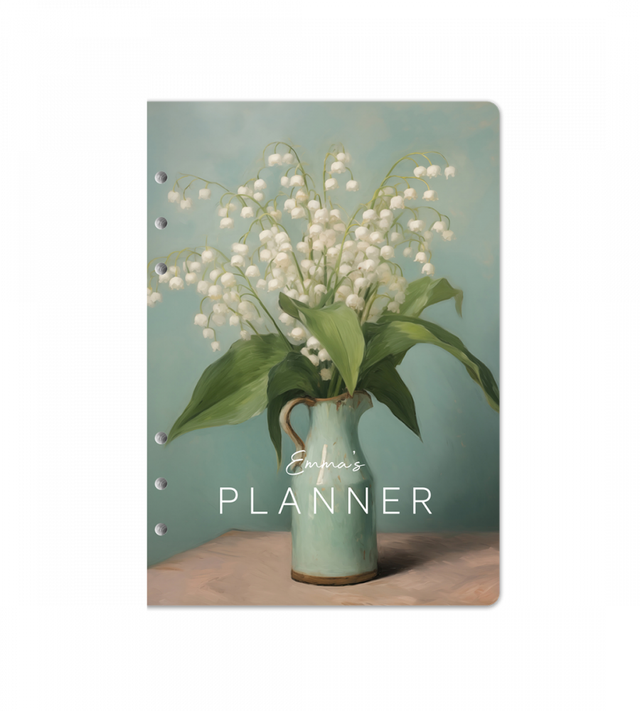 anteckningsbok anteckningsbok - inlaga - storlek a5 (a5)