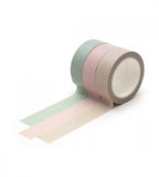 washitejp washitejp classic 3-pack (3-pack) flerfärgad