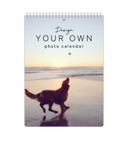 fotokalender fotokalender - månadsöversikt (fotokalender)