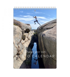 fotokalender fotokalender - månadsöversikt (fotokalender)