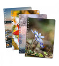 snap-in utbytbara snap in-omslag seasons till almanacka - storlek a5 (almanacka) flerfärgad