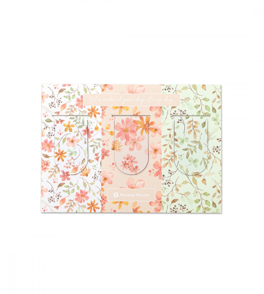 paket kit wildflowers till almanacka (kit)