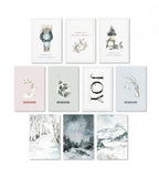 paket kit christmas mood (kit)