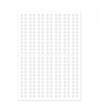 klistermarke personliga klistermärken - symboler & emojis (other-shapes)