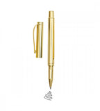 penna kulspetspenna luxe letters - guld (ball-point-pen) guld
