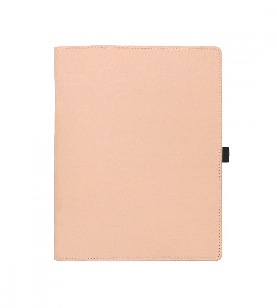 fodral almanacksfodral amazing case - storlek a5 - aprikos (a5) aprikos