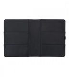 fodral almanacksfodral konstläder - storlek a5 - svart (konstlader) svart