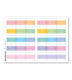 paket kit get started - large (kit)