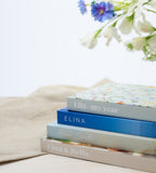 a5 anteckningsbok - inbunden - storlek a5 (anteckningsbok)