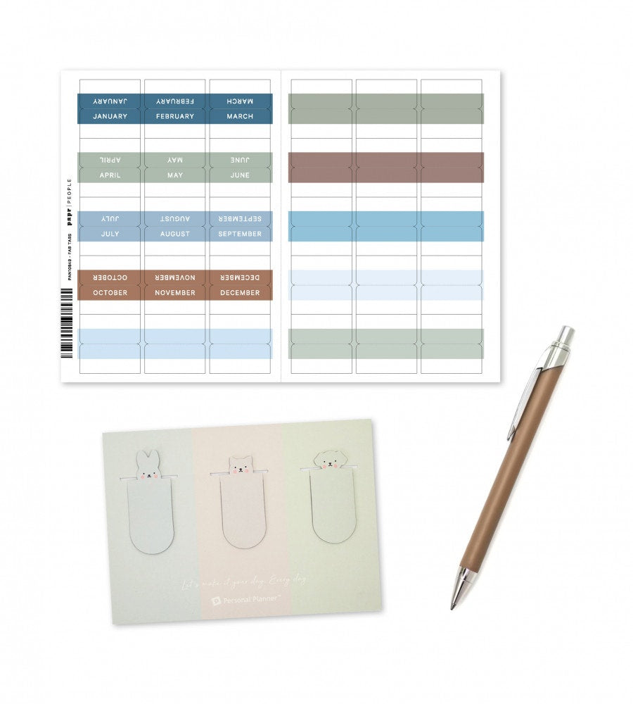 paket kit get grounded (kit) blå/brun