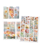 Kit - Flourishing Dreams for Planner 