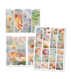Kit - Flourishing Dreams for Organizer 