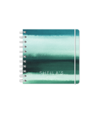 Planner - Spiral Binding Square