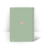 Spiral Binding A5 - Teacher Planner
