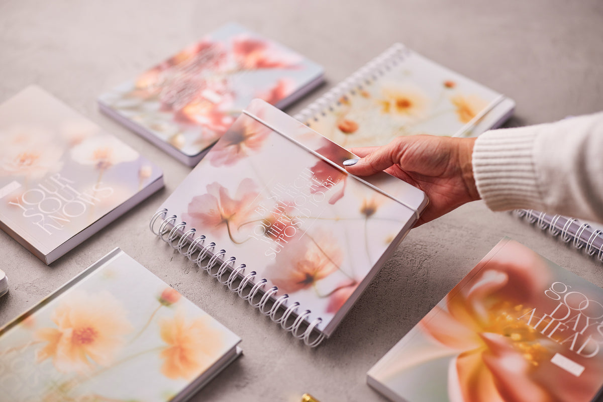 Customise a Personal Planner for 2026 - Personal Planner