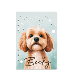 Notebook - Insert A5