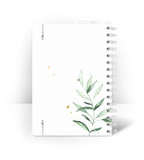 Spiral Binding A5 - Bullet Journal
