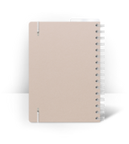 Spiral Binding A5 - Workout Journal