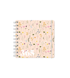 Planner - Spiral Binding Square
