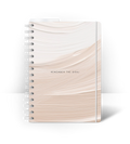 Spiral Binding A5 - Student Planner