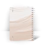 Spiral Binding A5 - Student Planner