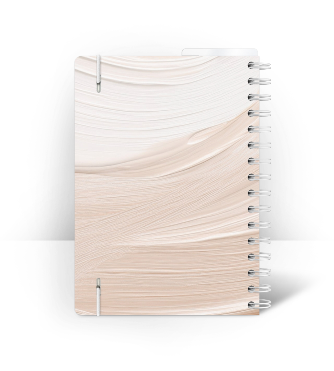Spiral Binding A5 - Student Planner