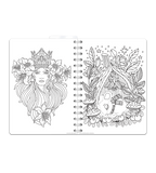Spiral Binding A5 - Student Planner