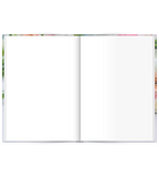 Hardcover A5 - Wedding Guest Book