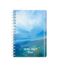 Planner Smart Design - Spiral Binding A5