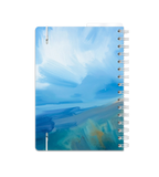 Planner Smart Design - Spiral Binding A5
