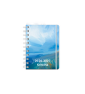Planner Smart Design - Spiral Binding Small/A6 
