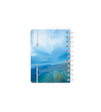 Planner Smart Design - Spiral Binding Small/A6 