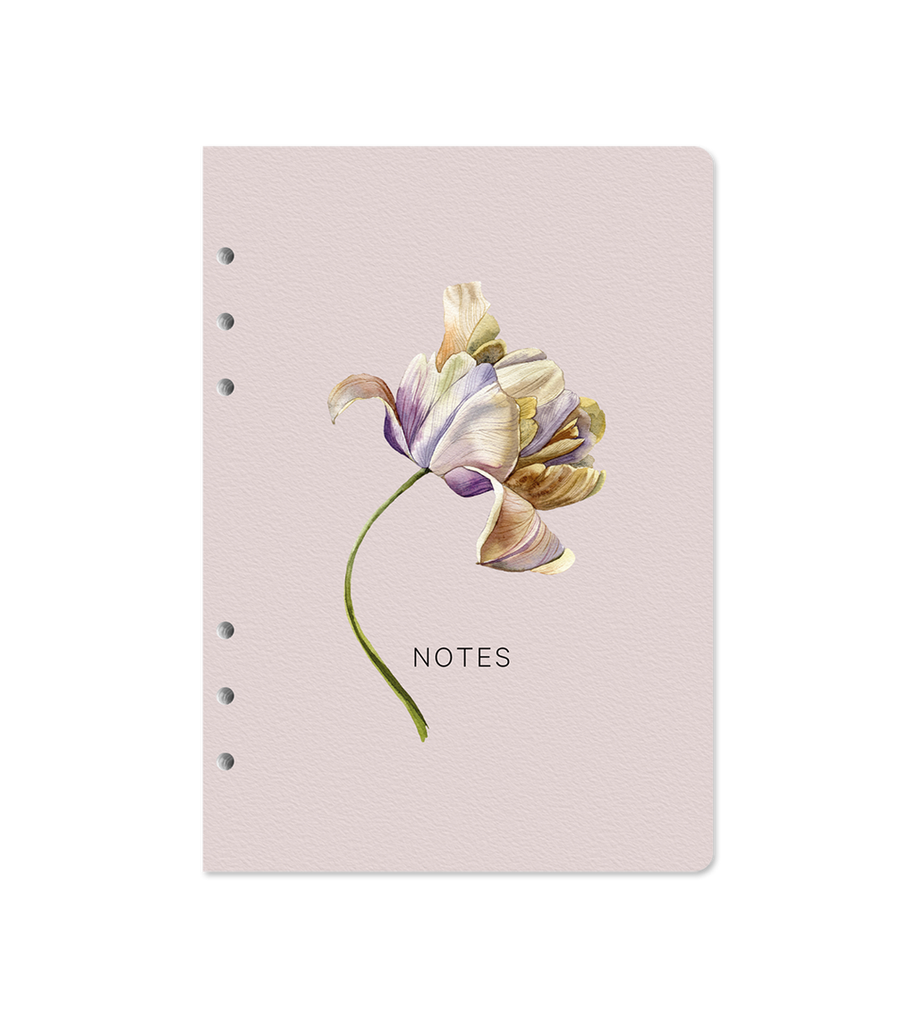 Notebook - Insert A5