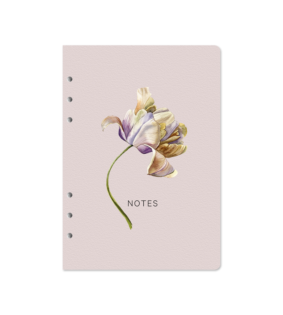 Notebook - Insert A5