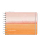 Notebook - Spiral Binding Wide