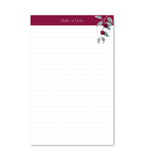 Notepad - Lined A5