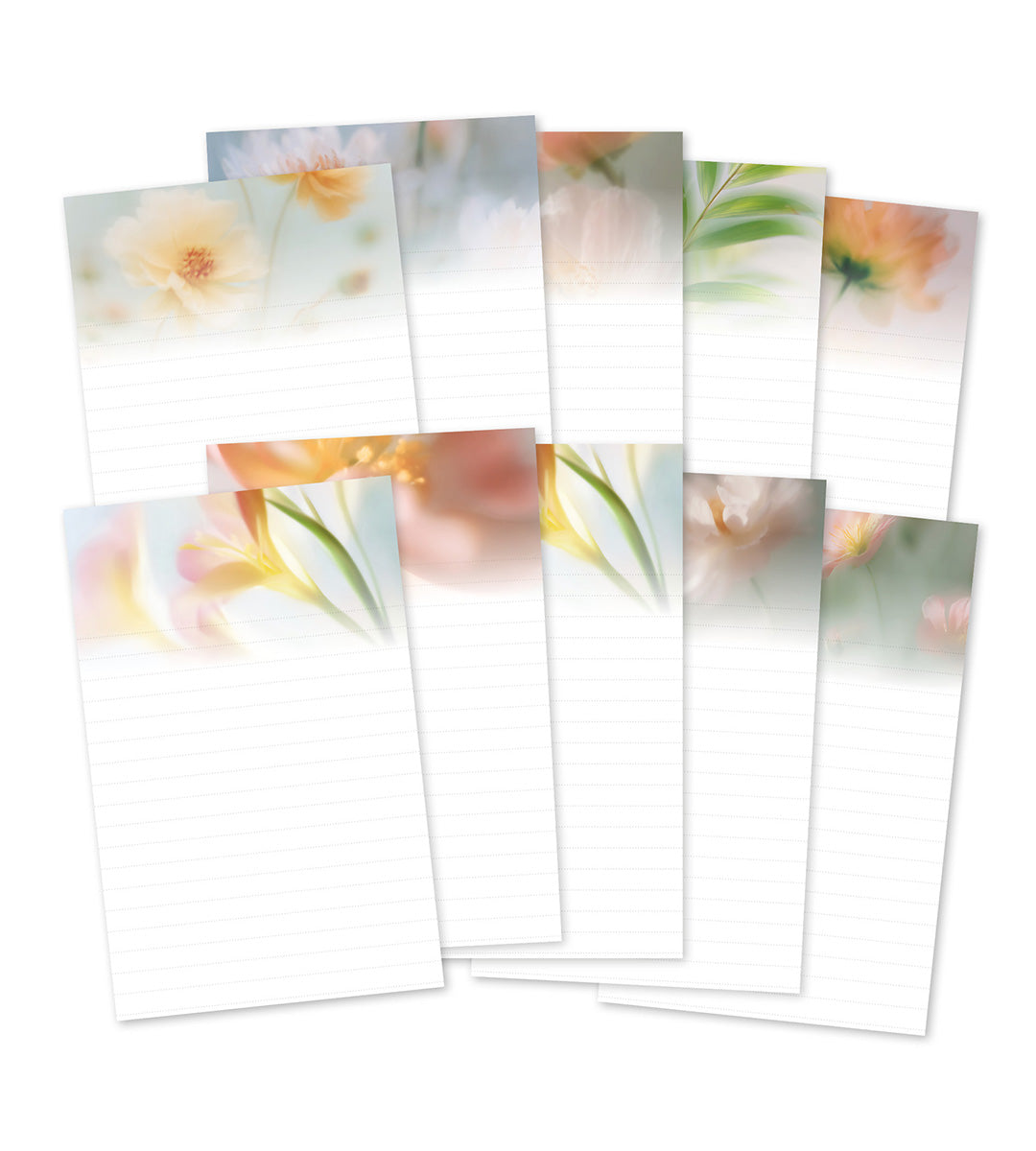 Kit - Flourishing Favorites