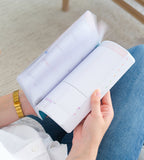 Planner - Softcover Bound A5 