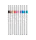 Fineliner - Uni Emott Set no 2 Blooms & Berries 10 Pack
