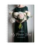 Planner - Spiral Binding A4