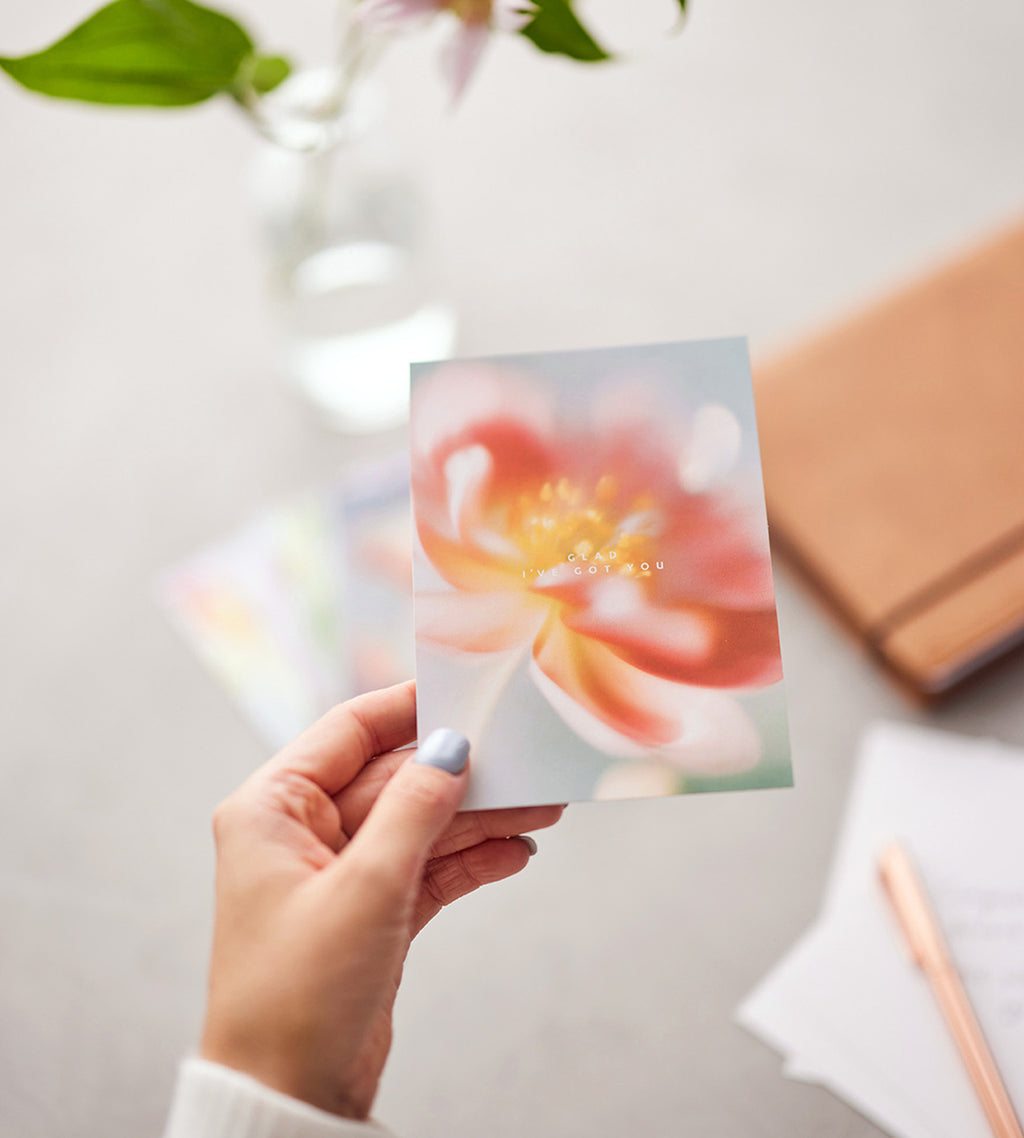 Cards / Mini Posters A6 - Flourishing Dreams, Pack of 15 