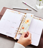 Kit - Flourishing Dreams for Organizer 