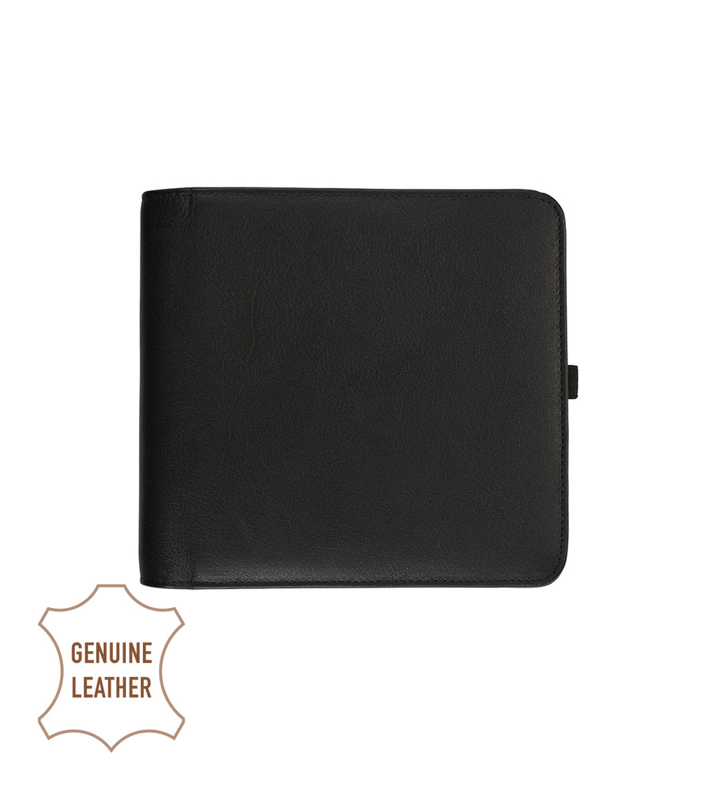 Planner Case - Calfskin - Size Square
