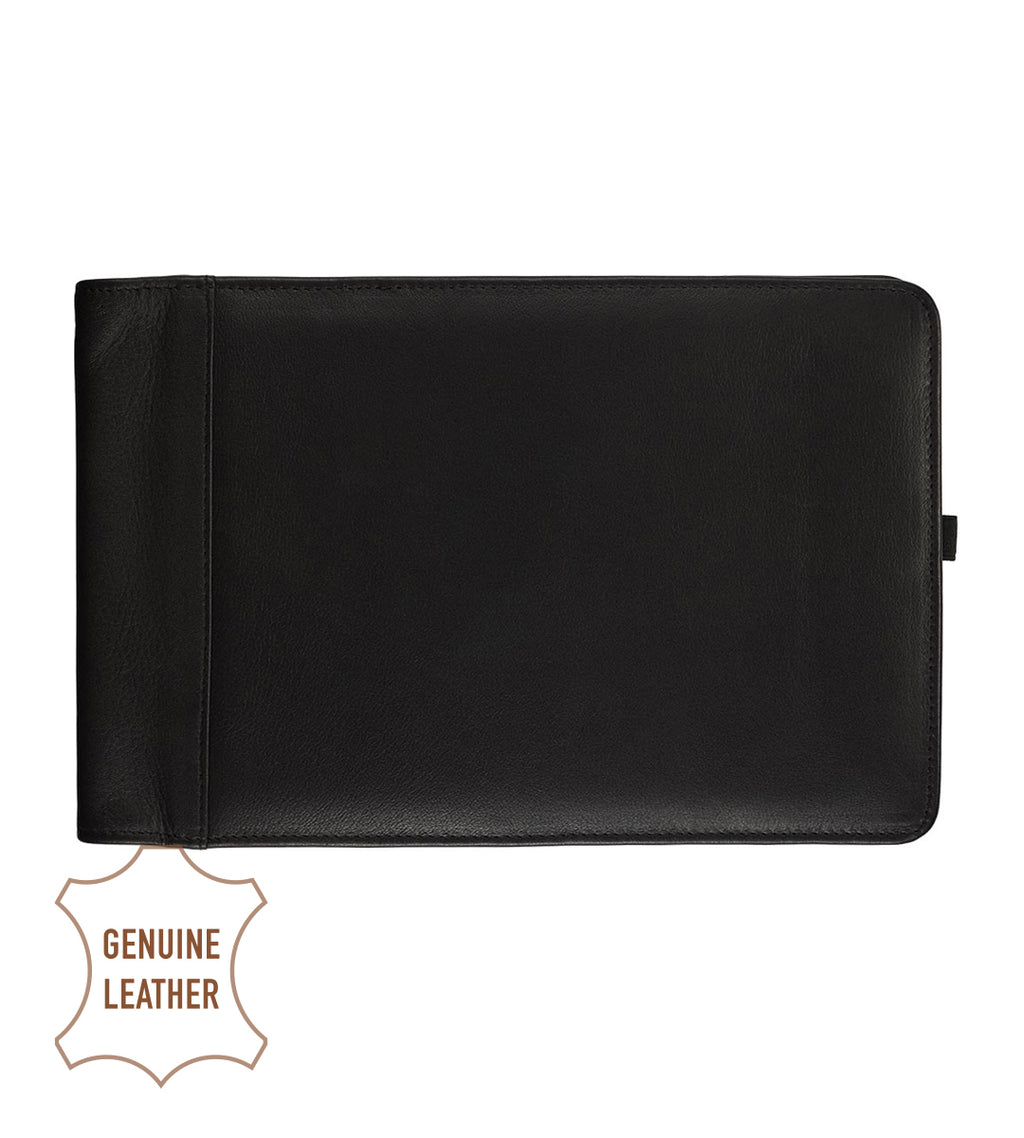 Planner Case - Calfskin - Size Wide 