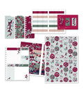 Kit - Cherry me up for planner - sizes A5, A4